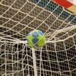 ball, handball, work out