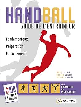 Maîtriser les techniques du handball : Guide ultime pour devenir un joueur polyvalent