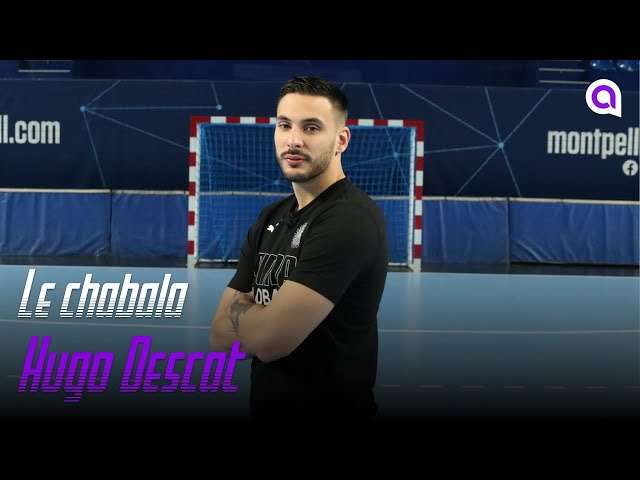 Master the art of chabala in handball: foolproof techniques and advice