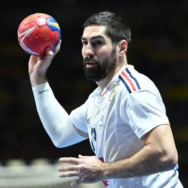 Le meilleur joueur français de handball : Portrait du talentueux Nikola Karabatic