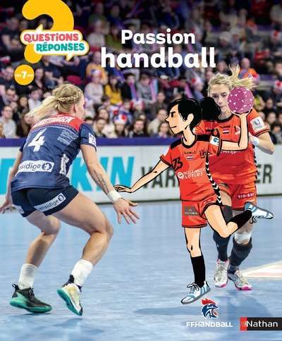 L’origine du handball : Découvrez l’héritage culturel et historique de ce sport passionnant