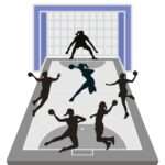 handball, sports, team sports