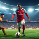 découvrez 8 conseils essentiels pour développer vos compétences d’ailier au football : tactiques, dribbles, centres et attitude pour faire la différence sur le terrain et devenir un joueur clé de votre équipe.