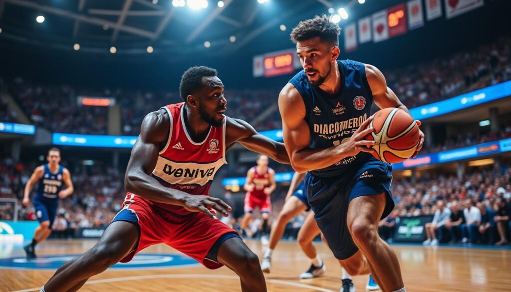 découvrez les enjeux du duel décisif pour la montée en starligue : angers vise le dernier ticket dans un match palpitant qui promet suspense et émotions fortes !