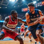 découvrez les enjeux du duel décisif pour la montée en starligue : angers vise le dernier ticket dans un match palpitant qui promet suspense et émotions fortes !