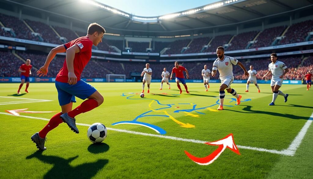 découvrez la méthode efficace pour déjouer une défense 1-5 au handball grâce à l'entrée stratégique du demi-centre 02. conseils tactiques et astuces pratiques pour optimiser vos attaques et prendre l'avantage sur vos adversaires.