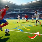 découvrez la méthode efficace pour déjouer une défense 1-5 au handball grâce à l'entrée stratégique du demi-centre 02. conseils tactiques et astuces pratiques pour optimiser vos attaques et prendre l'avantage sur vos adversaires.