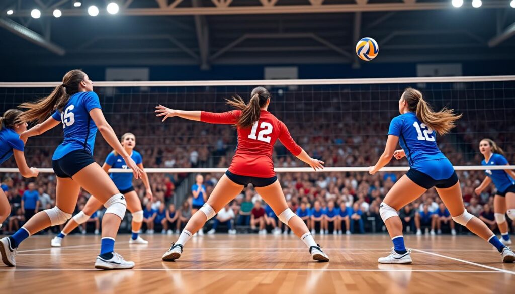 découvrez comment exploiter efficacement l’écran du pivot pour déstabiliser une défense 0-6 au handball. apprenez les meilleures tactiques, astuces et conseils pour prendre l’avantage lors de vos phases offensives.