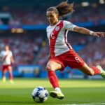 découvrez comment dominer la défense adverse grâce à l’attaque 0-6 avec le croisé, sans ballon, au poste d’arrière latéral ou demi-centre. conseils, astuces et schémas pour maîtriser cette tactique efficace en handball.