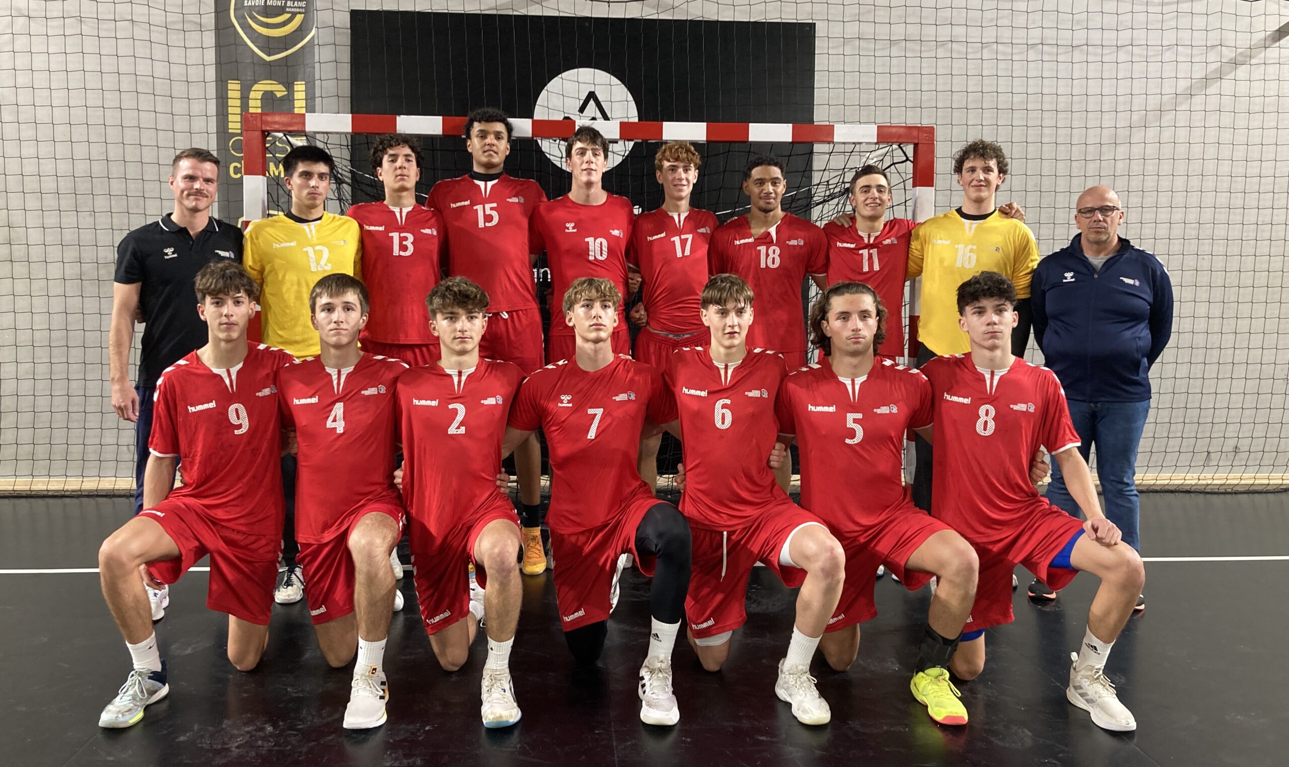 découvrez notre guide complet sur le pôle espoir handball : fonctionnement, critères de sélection, conseils pour intégrer une structure d’excellence et réussir dans le handball de haut niveau.