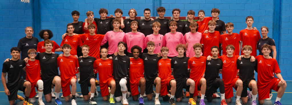 découvrez notre guide complet sur le pôle espoir handball : objectifs, conditions d'admission, programmes d'entraînement et conseils pour intégrer cette structure d’élite dédiée aux jeunes talents du handball français.