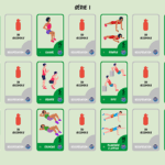 découvrez nos conseils et exercices de préparation physique pour le handball. améliorez votre endurance, votre force et vos performances sur le terrain grâce à des programmes adaptés à tous les niveaux.