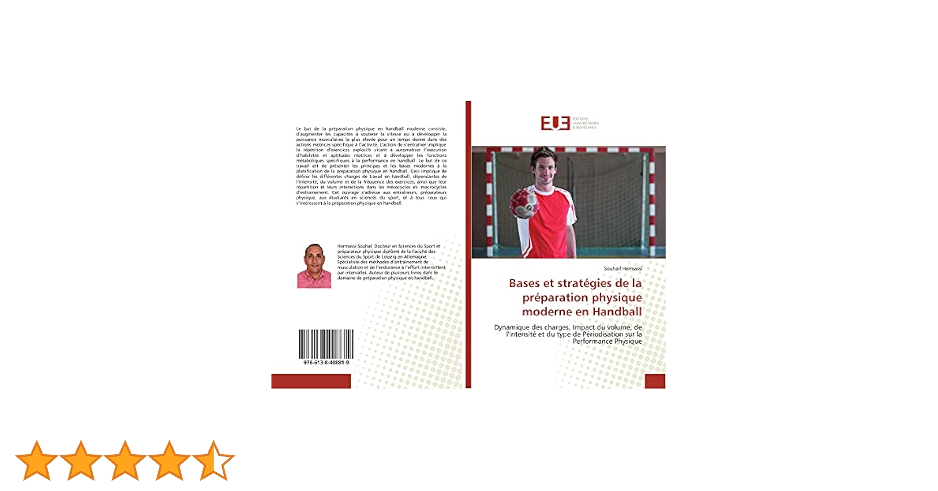 découvrez des conseils et des exercices de préparation physique spécialement adaptés au handball pour améliorer votre endurance, votre force et vos performances sur le terrain. optimisez votre entraînement avec nos astuces d’experts.