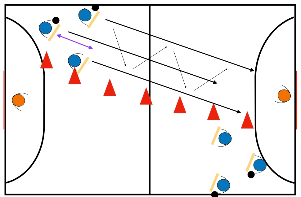 découvrez les techniques et conseils essentiels pour réussir un tir d'ailier au handball. améliorez votre précision, votre puissance et votre efficacité sur le terrain grâce à nos astuces adaptées à tous les niveaux.