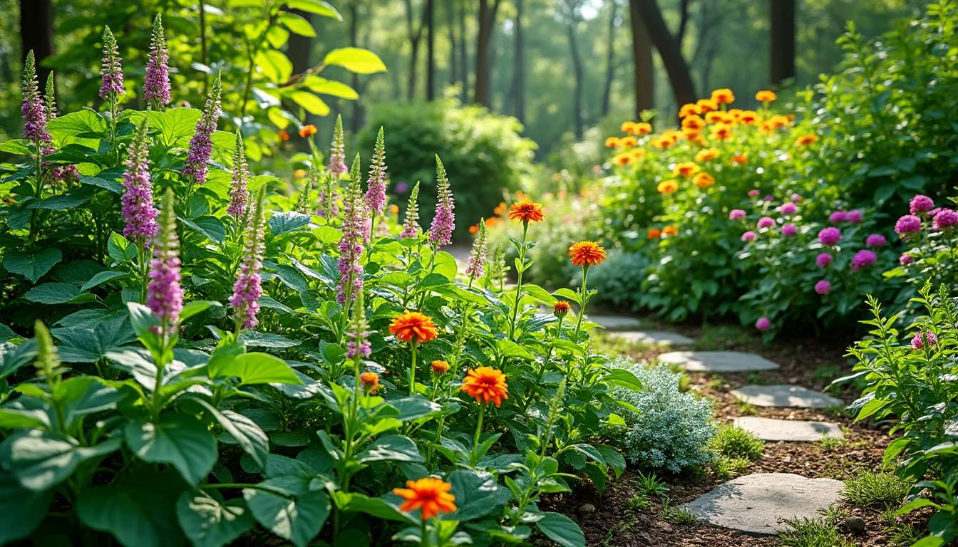 découvrez comment intégrer les plantes à votre routine en 2025 pour booster votre bien-être naturellement : conseils, bienfaits santé et astuces pour un quotidien plus sain et serein.