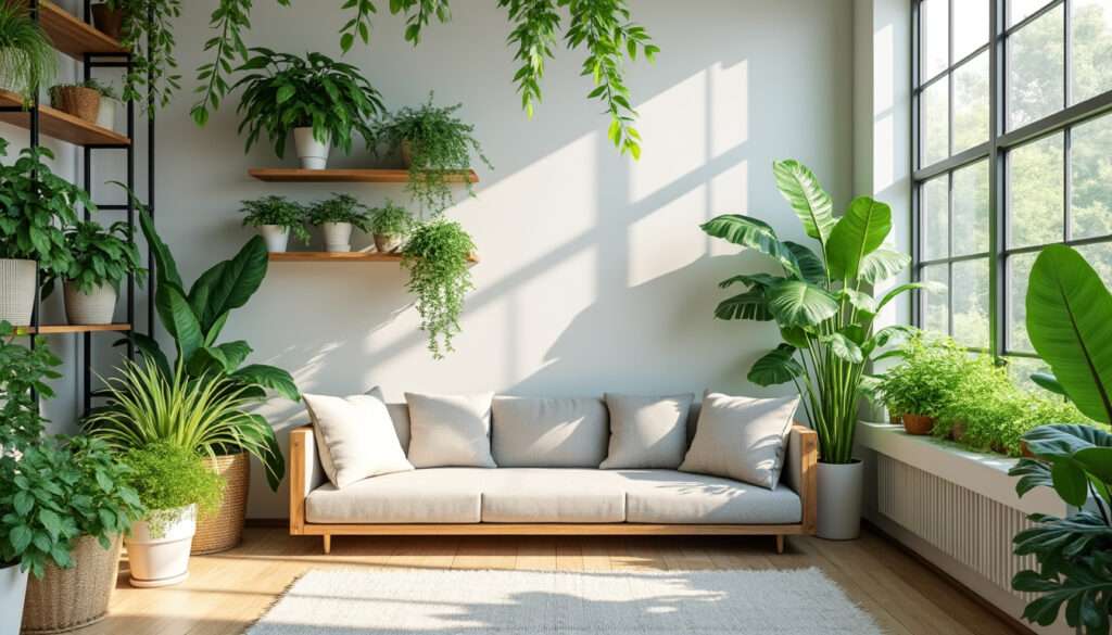 découvrez comment les plantes contribuent à votre bien-être au quotidien en 2025. astuces, bienfaits et conseils pour une vie plus saine grâce aux solutions naturelles.
