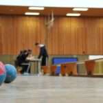 Découvrez comment Paris a dominé Nîmes lors du Championnat de France D1 de handball. Résumé du match, moments forts et performance des équipes dans cette rencontre importante.