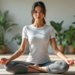 découvrez nos conseils pour choisir le tee-shirt de yoga femme parfait en 2025 et allier confort, liberté de mouvement et style tendance à chaque séance.