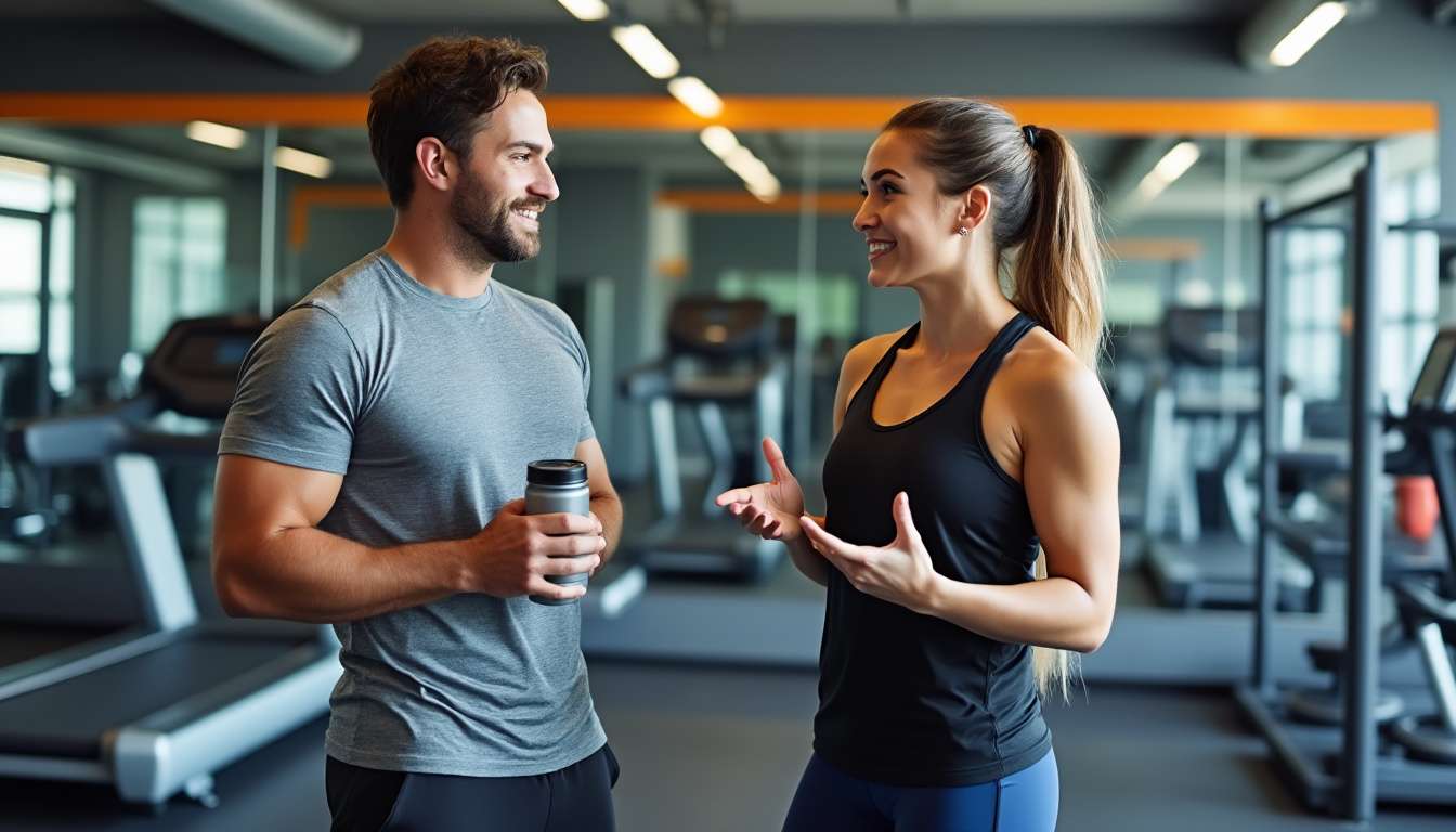 découvrez comment devenir coach en nutrition : ce guide complet vous présente les formations nécessaires, les compétences à acquérir et les débouchés professionnels pour réussir dans ce métier passionnant.