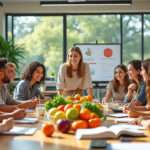 découvrez comment devenir coach en nutrition grâce à ce guide complet : formation, compétences requises, débouchés professionnels et conseils pour réussir dans ce secteur en pleine croissance.