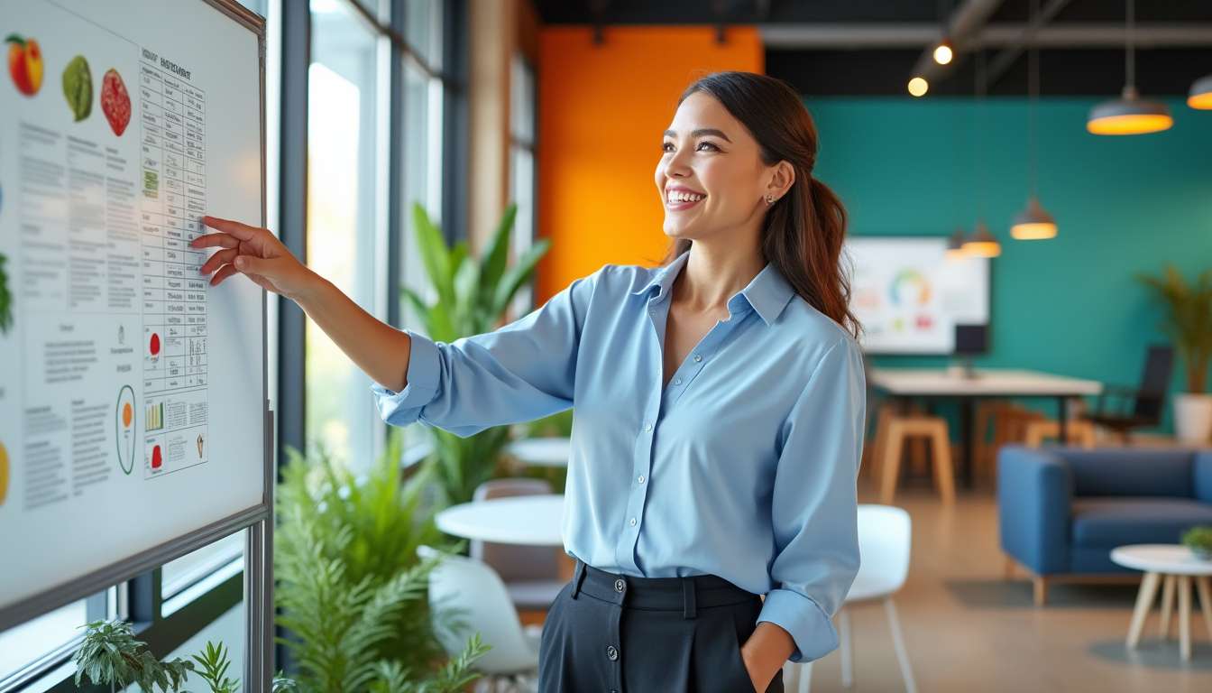 découvrez comment devenir conseiller en nutrition en 2025 : formations indispensables, parcours à suivre, diplômes requis et conseils pour réussir dans ce secteur en pleine évolution.