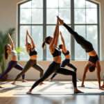 découvrez nos conseils pour apprendre et maîtriser les postures de yoga les plus difficiles en 2025. progresser étape par étape, gagner en souplesse et en force, et améliorer votre pratique rapidement !