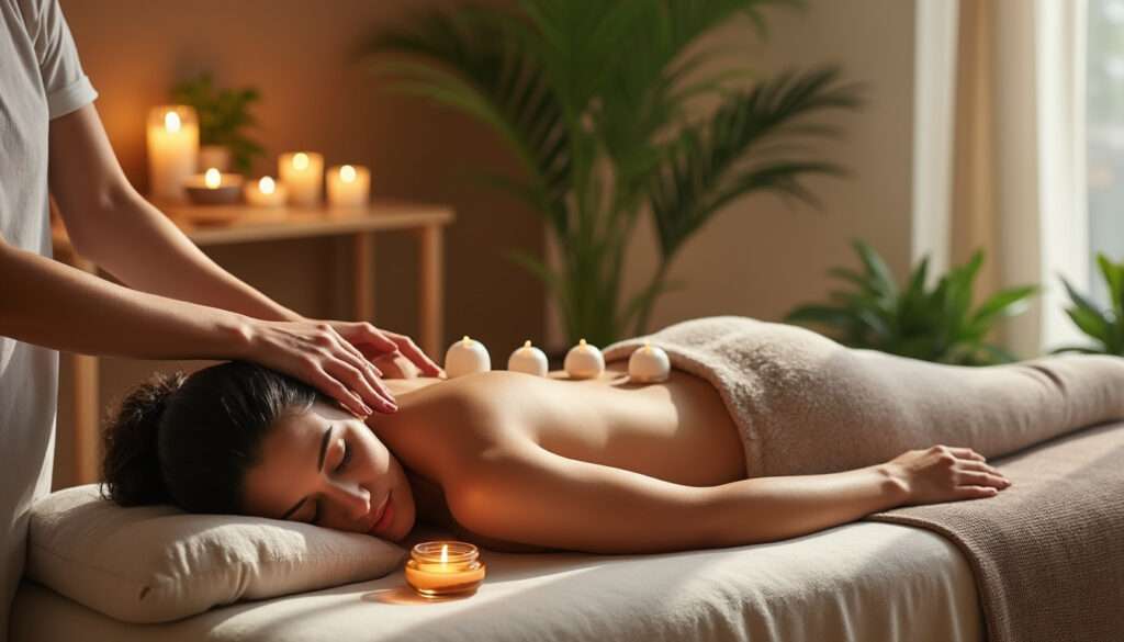 découvrez en 2025 tout ce qu'il faut savoir sur la hijama bien-être : une méthode naturelle ancestrale, ses bienfaits, précautions et conseils pour profiter pleinement de ses vertus.
