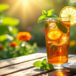 découvrez tout sur l’ice tea en 2025 : valeurs nutritionnelles, bienfaits pour la santé et conseils pour bien le consommer. informez-vous pour profiter de cette boisson rafraîchissante !