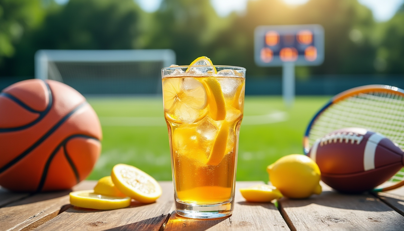 découvrez tout ce qu’il faut savoir sur l’ice tea en 2025 : valeurs nutritionnelles, ingrédients, bienfaits pour la santé et conseils pour en profiter au quotidien.