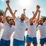 découvrez la journée mondiale du bien-être 2025 : conseils pratiques, idées d’actions et astuces pour améliorer votre qualité de vie au quotidien. inspirez-vous pour prendre soin de votre corps et de votre esprit !