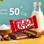 découvrez la valeur nutritionnelle et les ingrédients du kit kat mini en 2025 : calories, composition et conseils pour une consommation équilibrée. toutes les infos essentielles sur ce snack chocolaté.