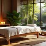 découvrez les bienfaits incontournables du massage bien-être zen en 2025 : détente, réduction du stress et énergie retrouvée grâce à des techniques apaisantes pour se ressourcer pleinement.
