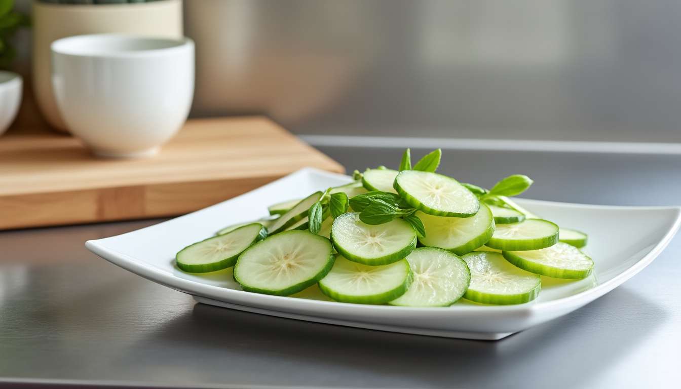 découvrez les bienfaits nutritionnels du cœur de palmier et apprenez comment l’intégrer à votre alimentation saine en 2025 grâce à nos conseils pratiques et idées de recettes.