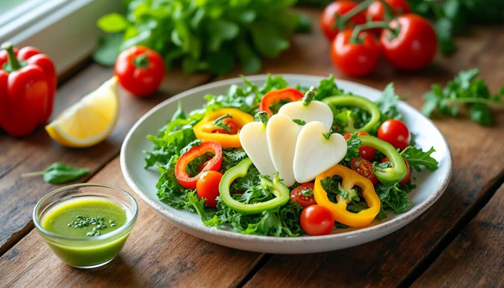 découvrez les bienfaits nutritionnels du cœur de palmier et obtenez des conseils pratiques pour l’intégrer à une alimentation saine en 2025. optimisez votre bien-être grâce à ce superaliment.