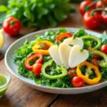 découvrez les bienfaits nutritionnels du cœur de palmier et obtenez des conseils pratiques pour l’intégrer à une alimentation saine en 2025. optimisez votre bien-être grâce à ce superaliment.