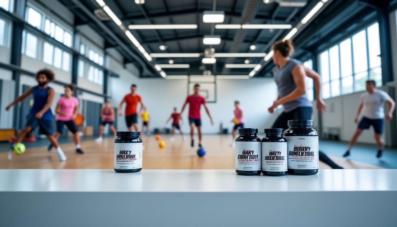 découvrez notre avis 2025 sur rapid nutrition : analyse complète des compléments, efficacité, sécurité et retours clients pour vous aider à faire le bon choix.