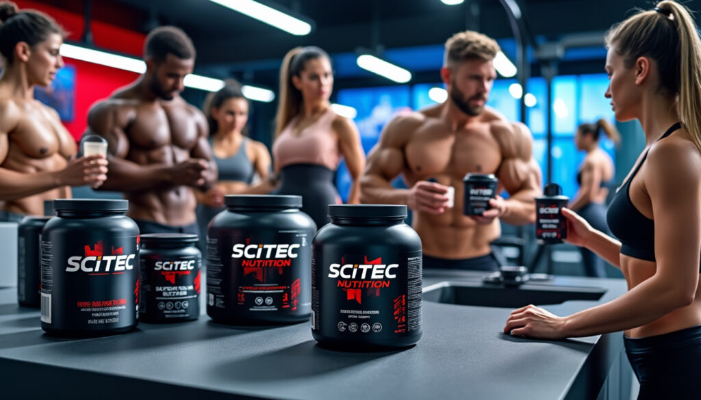 découvrez notre avis complet sur scitec nutrition en 2025 : efficacité des produits, composition, retours d’utilisateurs et conseils pour bien choisir vos compléments alimentaires.