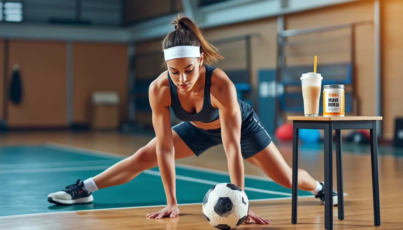 découvrez notre avis sur scitec nutrition en 2025 : analyse des produits, efficacité, qualité et retours d'utilisateurs pour vous aider à faire le bon choix.