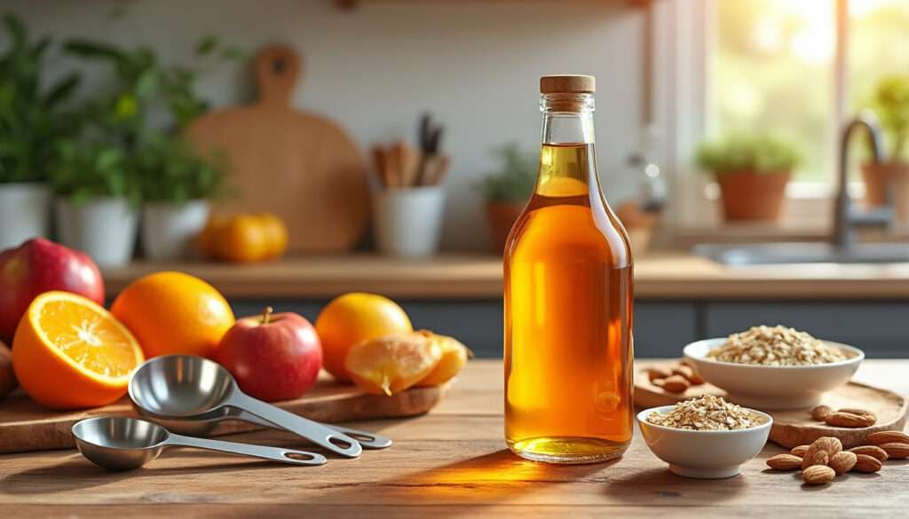 découvrez les bienfaits nutritionnels du sirop d’agave et obtenez des conseils pratiques pour l’intégrer sainement à votre alimentation en 2025.