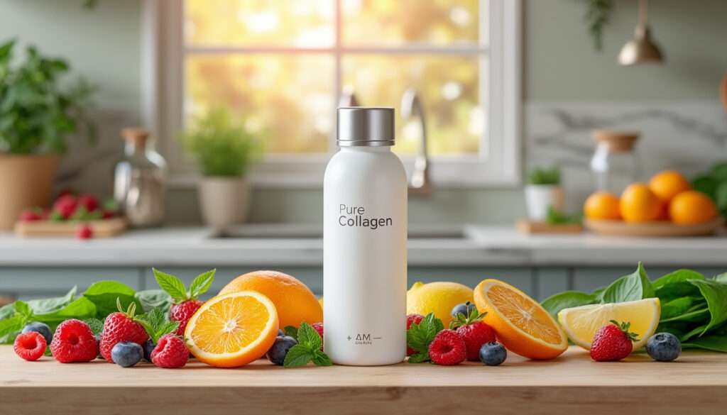 découvrez tout sur pure collagène am nutrition : bienfaits, mode d'utilisation, composition et avis 2025. informez-vous avant de choisir ce complément pour votre beauté et santé articulaire.