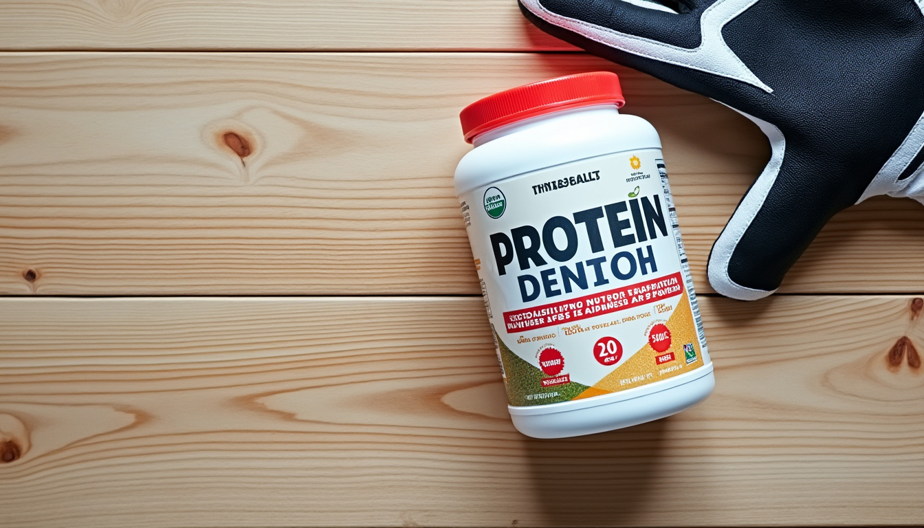 découvrez tout sur la whey raptor nutrition : bienfaits, conseils d’utilisation et avantages pour maximiser vos performances sportives en 2025. optimisez votre nutrition avec la meilleure protéine !