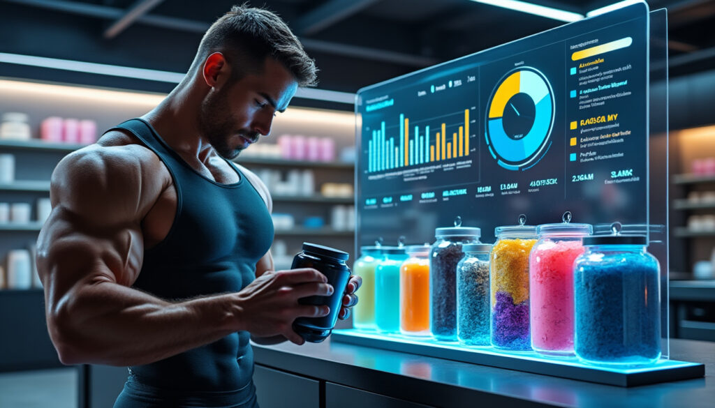 découvrez tout sur la whey raptor nutrition : avantages, utilisation et conseils pour optimiser vos performances sportives en 2025 avec la meilleure protéine pour la musculation.