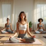 découvrez les postures essentielles du yin yoga adaptées aux débutants et pratiquants expérimentés. astuces, bienfaits et conseils pour adopter une pratique douce et profonde.