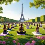 découvrez pourquoi le yoga nu attire de plus en plus d’adeptes à paris en 2025 : bienfaits sur le corps et l’esprit, ambiance inclusive, et ateliers à ne pas manquer dans la capitale.