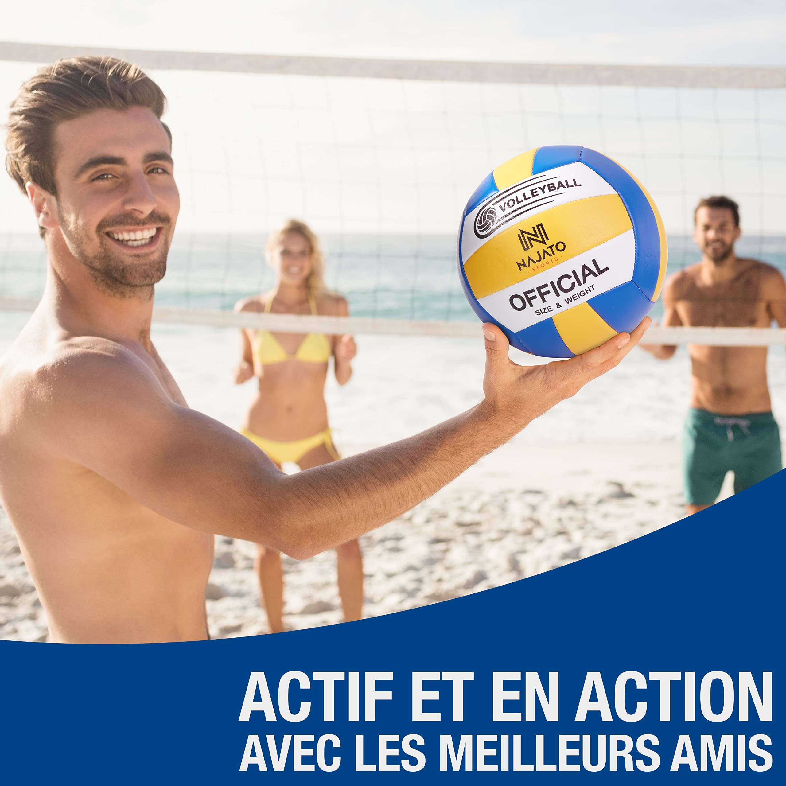 découvrez les principales actions sur le ballon en volley-ball : réception, passe, attaque, service et contre. apprenez les techniques essentielles pour améliorer vos performances et maîtriser chaque phase du jeu.