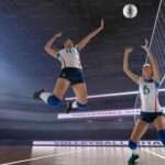 découvrez les principales actions sur le ballon en volley-ball : réception, passe, attaque, bloc et service. maîtrisez les gestes techniques essentiels pour progresser et gagner des points en match.