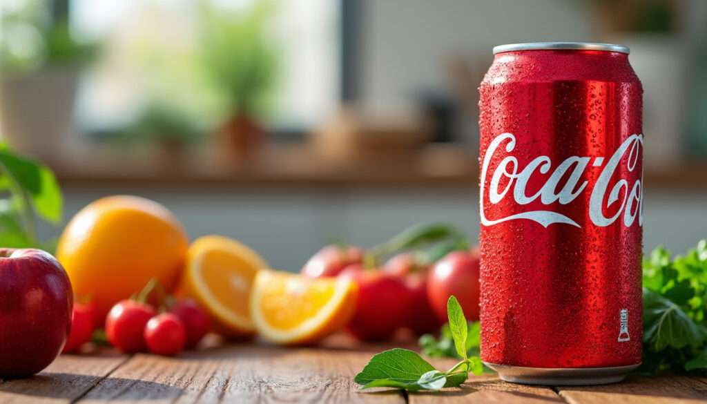 découvrez une analyse complète de la valeur nutritionnelle du coca-cola et de ses impacts sur la santé. informations détaillées sur les ingrédients, les calories, le sucre et les conséquences pour votre bien-être.