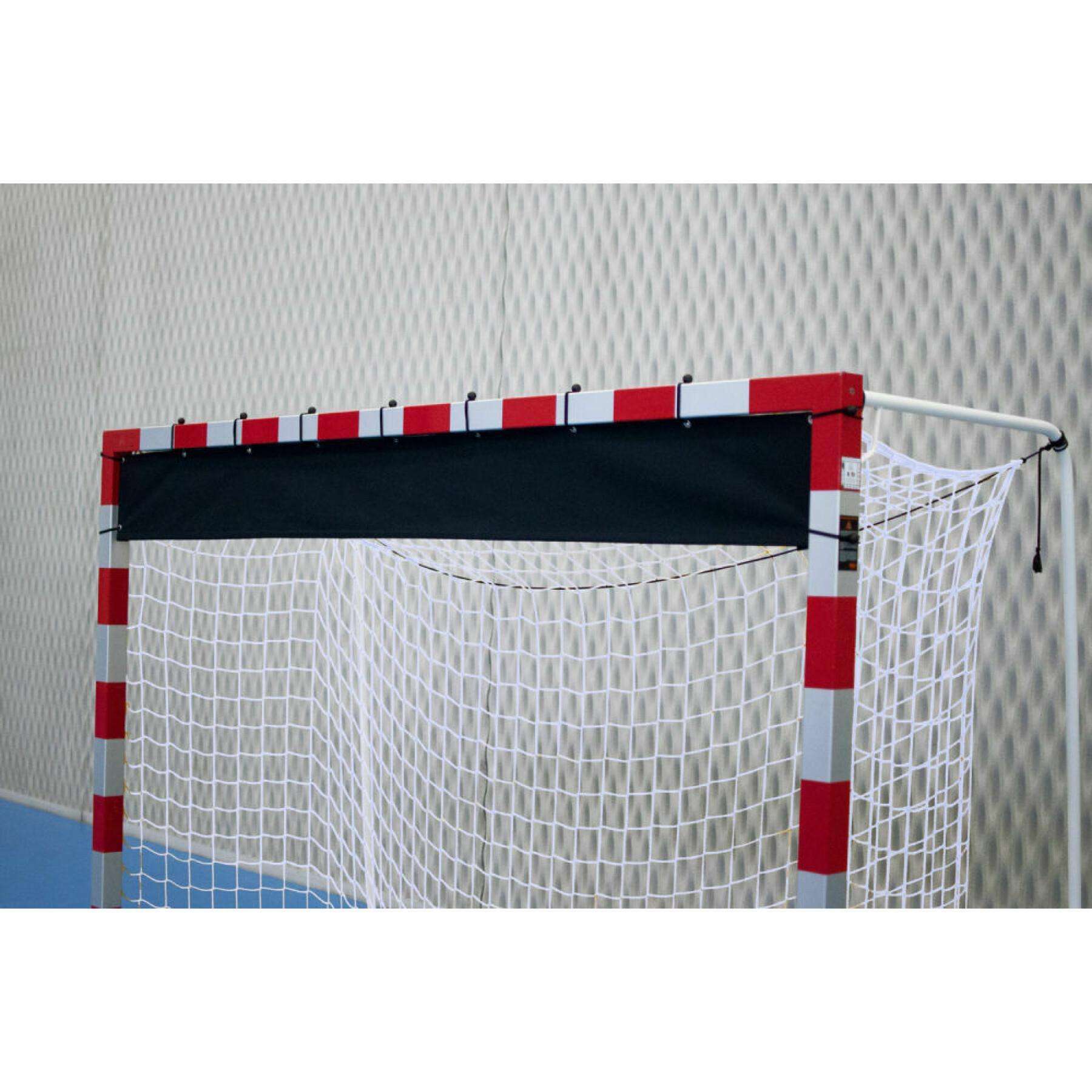 découvrez les dimensions officielles d’un but de handball, règles de taille et informations essentielles pour la pratique en compétition et loisirs.