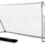 découvrez toutes les dimensions standards et réglementaires des cages de sport : football, handball, hockey, et autres disciplines. guide pratique pour choisir la taille adaptée à vos besoins.