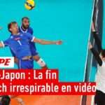 découvrez le résumé et les temps forts de la fin du match de volley, avec résultats, analyses et meilleures actions pour ne rien manquer de la rencontre !